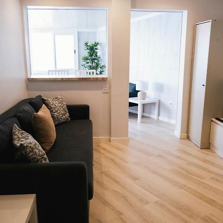 Tu Casita En El Pris 2, Atlantic Sunset Apartment Екстериор снимка