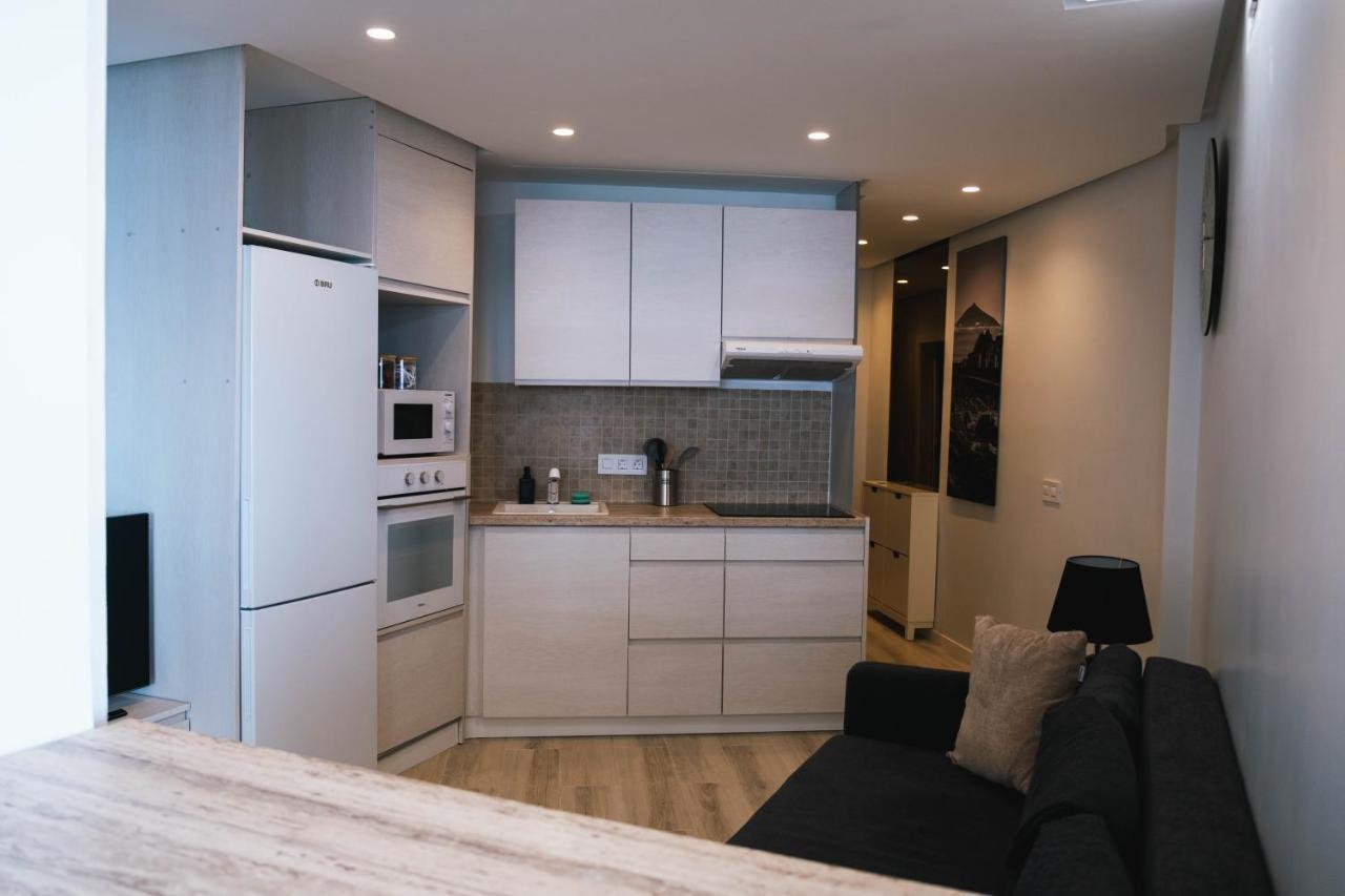 Tu Casita En El Pris 2, Atlantic Sunset Apartment Екстериор снимка