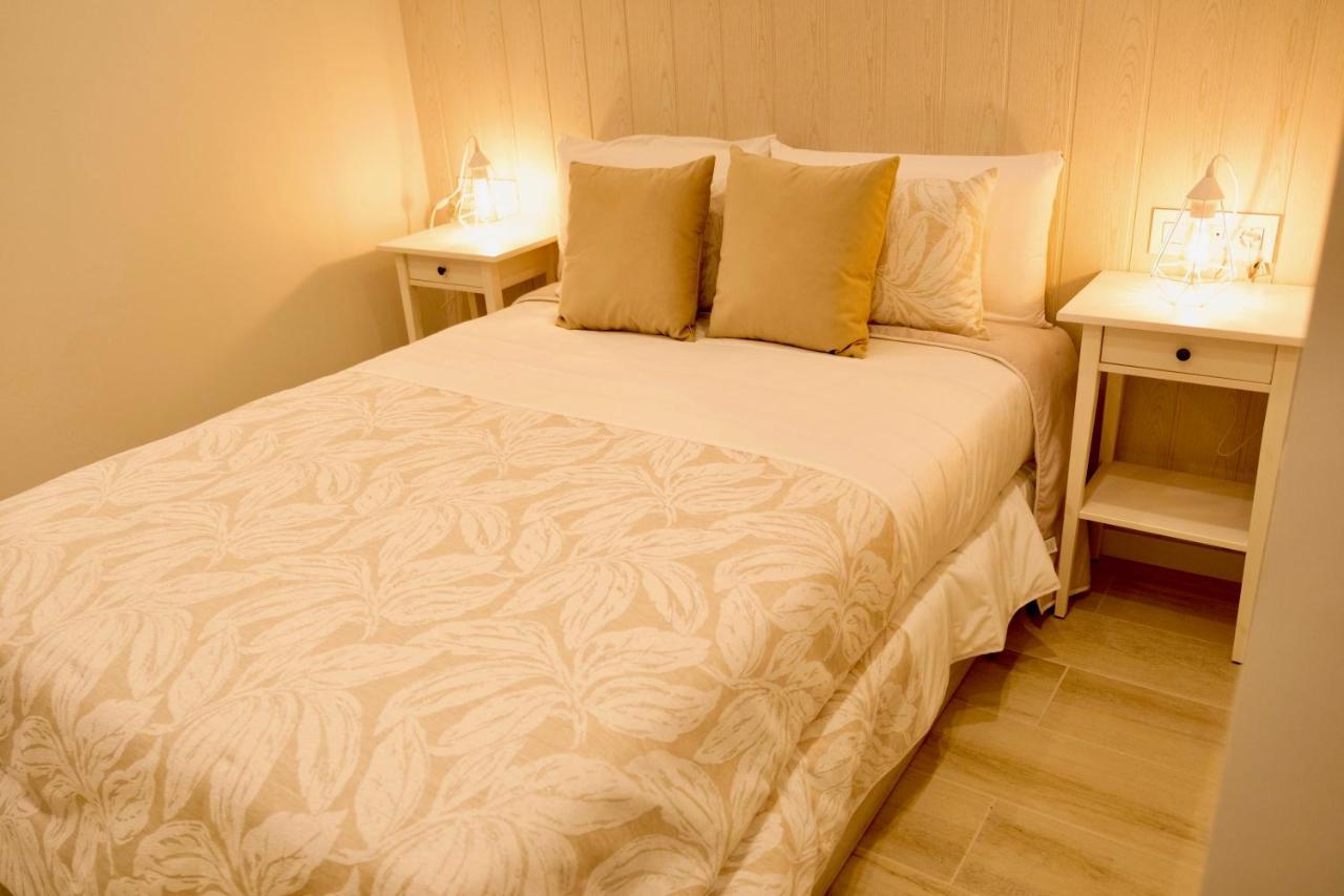Tu Casita En El Pris 2, Atlantic Sunset Apartment Екстериор снимка
