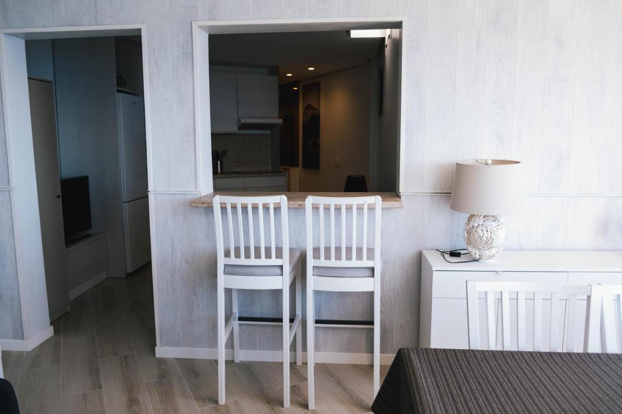 Tu Casita En El Pris 2, Atlantic Sunset Apartment Екстериор снимка