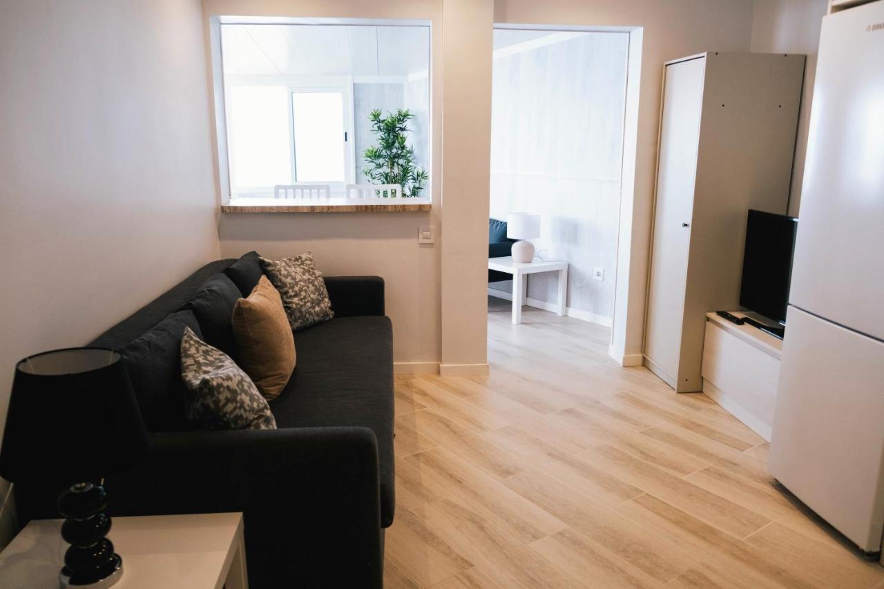 Tu Casita En El Pris 2, Atlantic Sunset Apartment Екстериор снимка