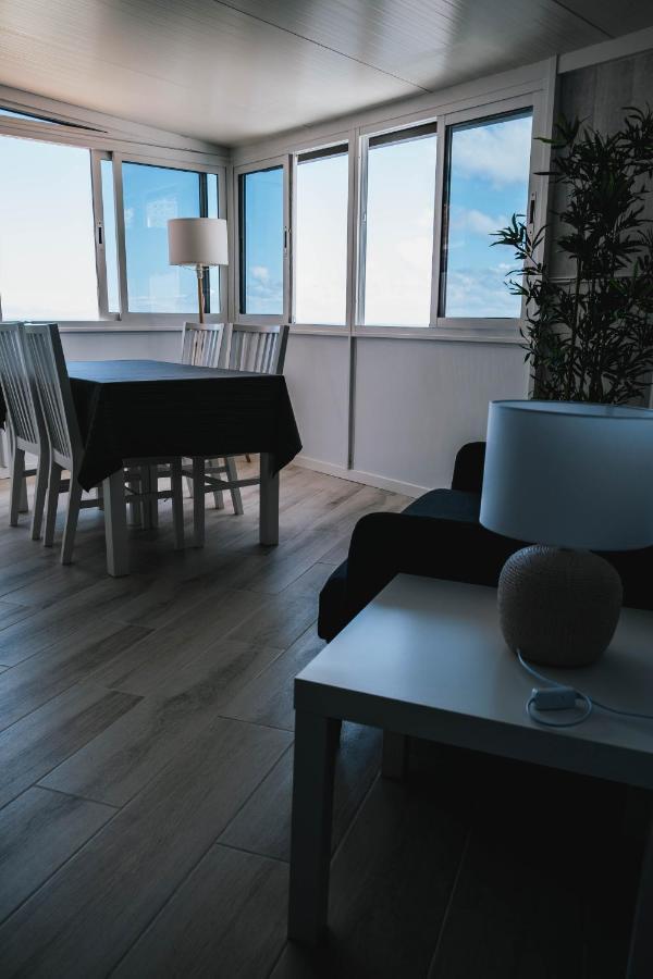 Tu Casita En El Pris 2, Atlantic Sunset Apartment Екстериор снимка