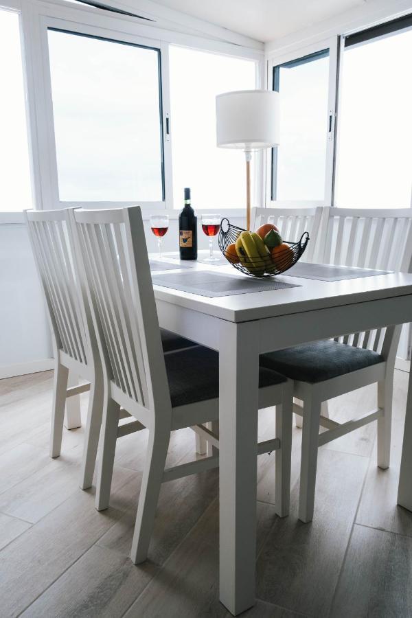 Tu Casita En El Pris 2, Atlantic Sunset Apartment Екстериор снимка