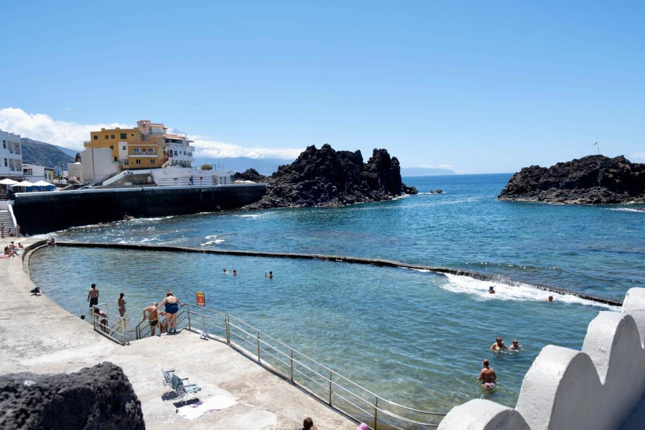 Tu Casita En El Pris 2, Atlantic Sunset Apartment Екстериор снимка