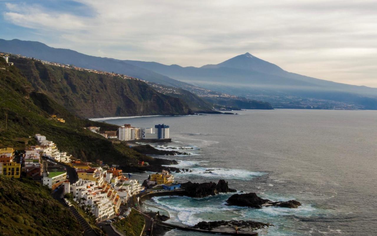 Tu Casita En El Pris 2, Atlantic Sunset Apartment Екстериор снимка