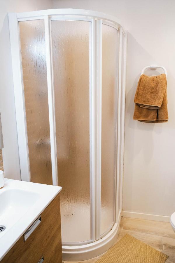 Tu Casita En El Pris 2, Atlantic Sunset Apartment Екстериор снимка
