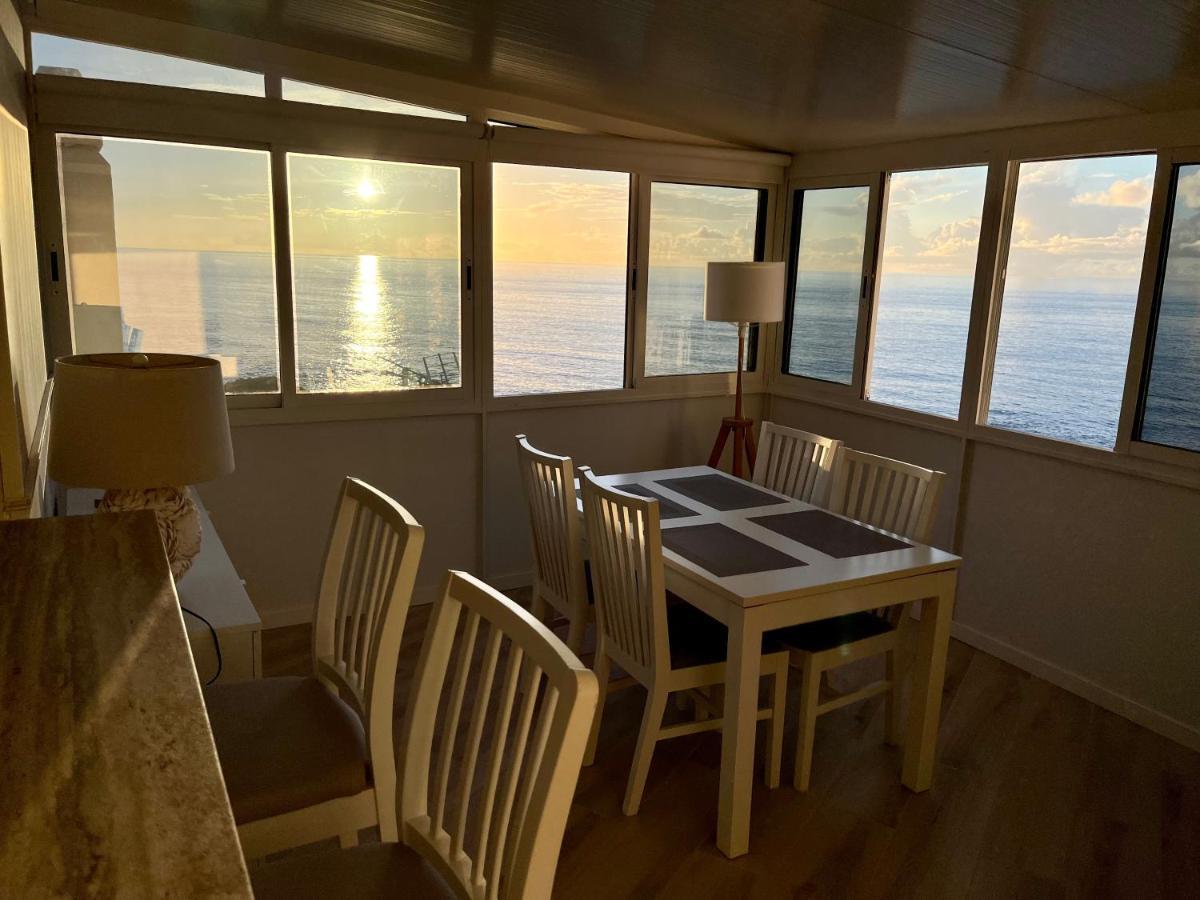 Tu Casita En El Pris 2, Atlantic Sunset Apartment Екстериор снимка