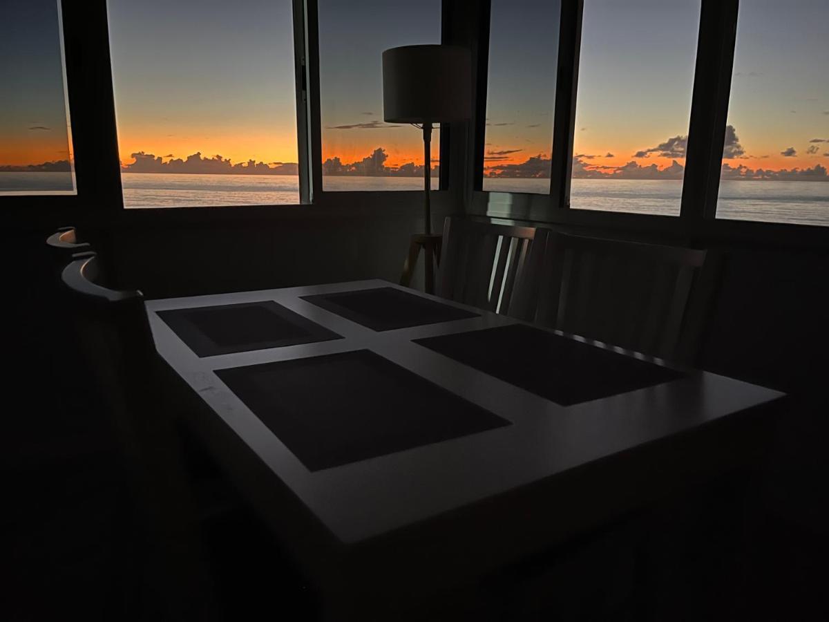 Tu Casita En El Pris 2, Atlantic Sunset Apartment Екстериор снимка
